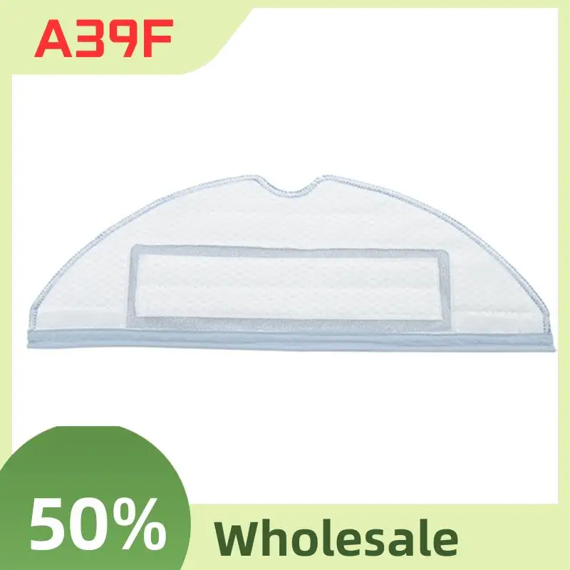 A39F أعلى ل Roborock S7 S7 زائد T7S T7S زائد G10 جهاز آلي لتنظيف الأتربة الجانب الرئيسي فرشاة ممسحة منصات مرشحات Hepa اكسسوارات عدة #5
