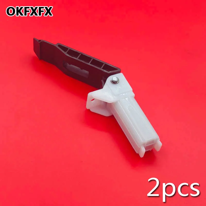 2pc FC0-1787 4410 ADF Hinge for Canon MF4410 MF211 MF4580 MF4420 D550 MF4550 MF4430 MF216 D520 D560 MF4412 MF4450 MF4452 MF4453