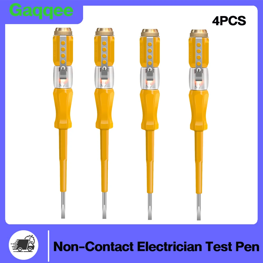 4PCS B07 100-500V F…