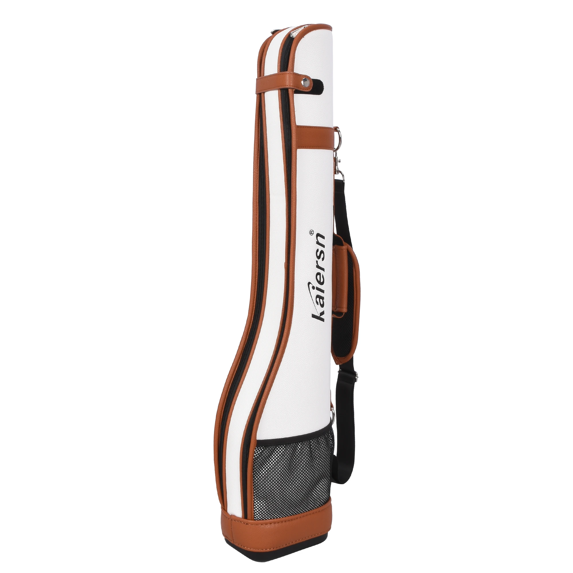 Kaiersn Men Women PU Super Lightweight Portable Park Golf Bag - Image 6