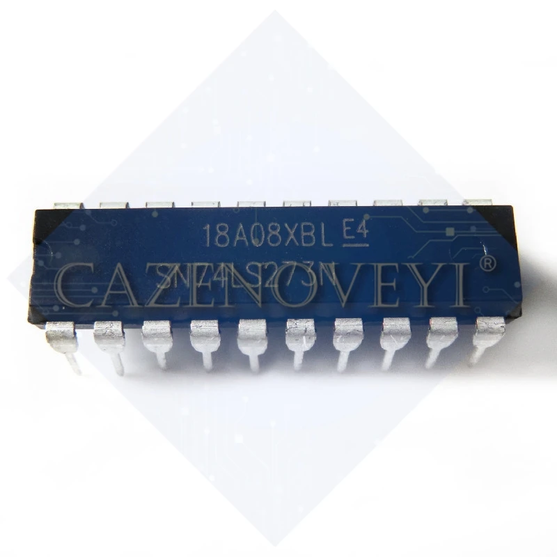 1-100PCS SN74LS273N 74LS273 FL817C FL817 IPA60R190C6 6R190C6 FM1188-GE FM1188 PIC16C57C-04I/P PIC16C57C KA78M05 78M05