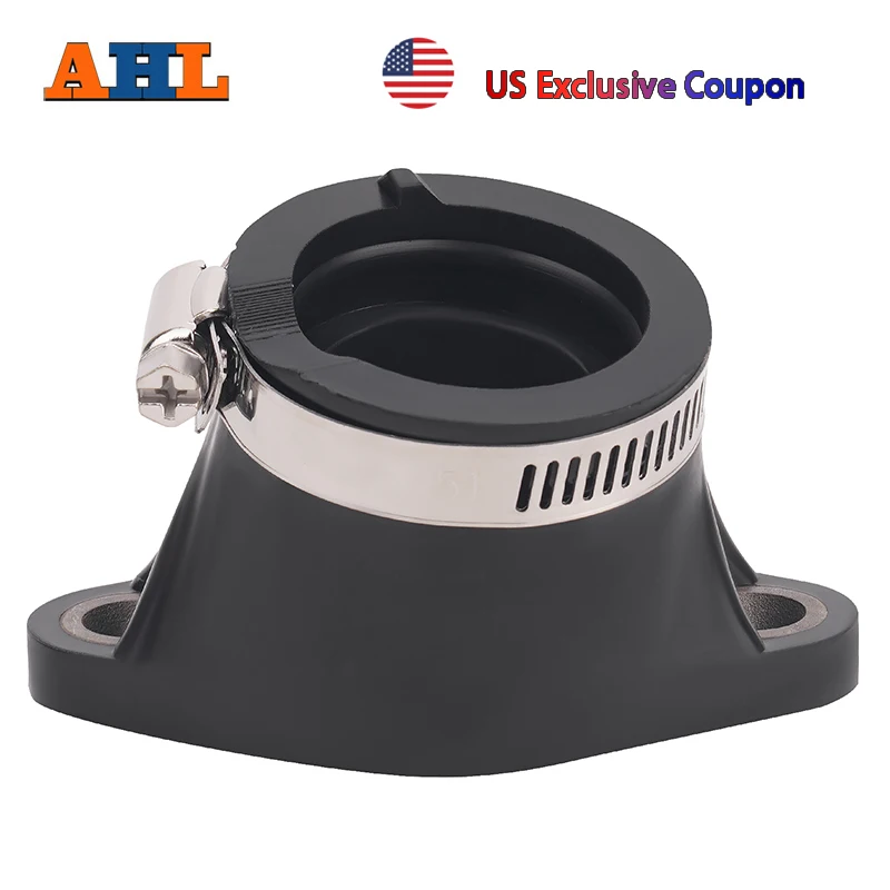 Ahl Motorcycle Carb…