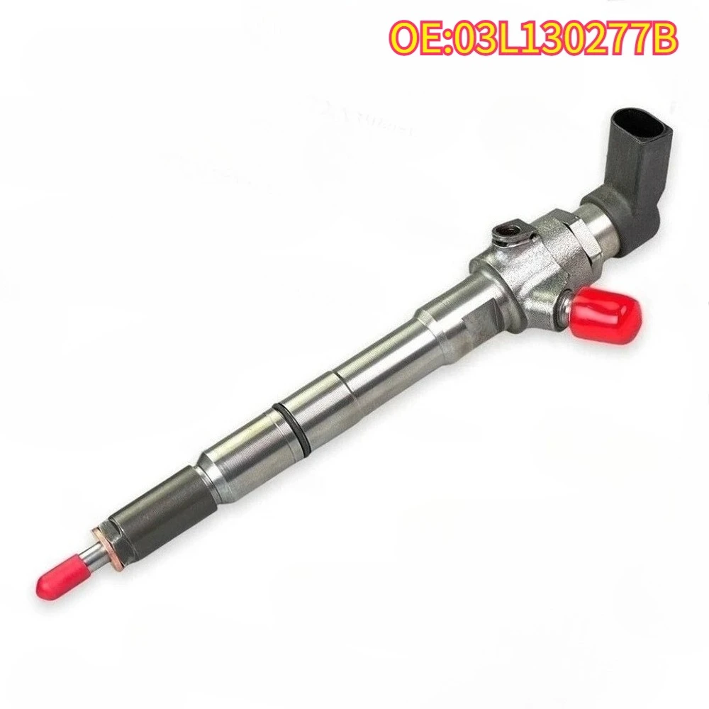 Original high quality new for 03L130277B Diesel Fuel Injector For 1.6 TDI