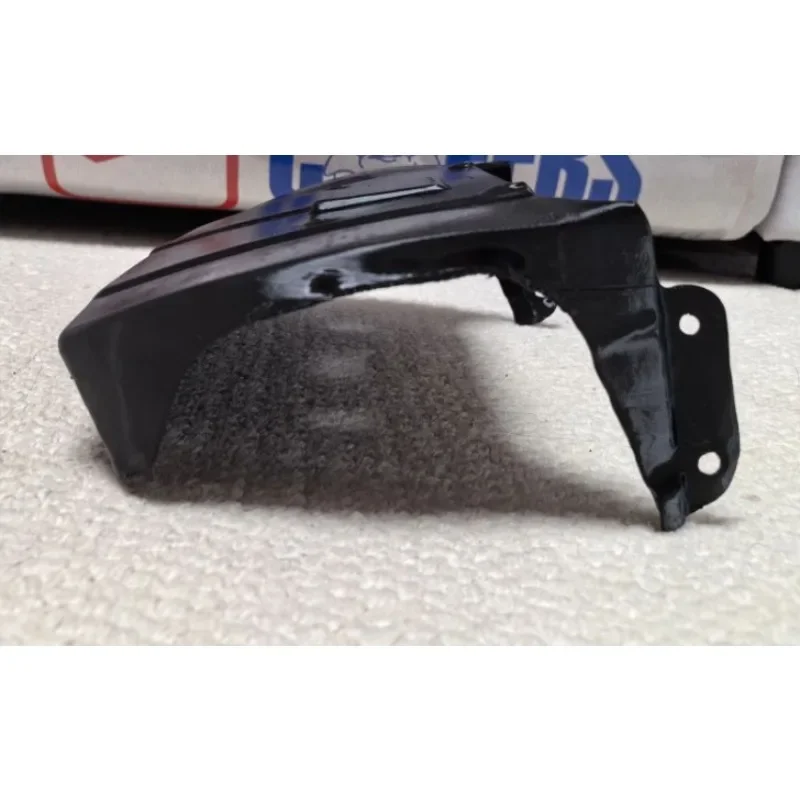 TPU Soft 3D Printed Front Body Shell for LOSI BAJA REY 2.0 1/10 RC Desert Short Course Truck No-Drill Upgrade Hop-Up Part