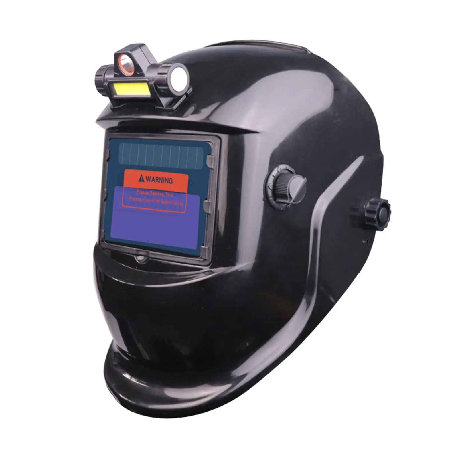 Welding Mounted, Full for Welding Adjustable Enlarge The Screen to The Whole