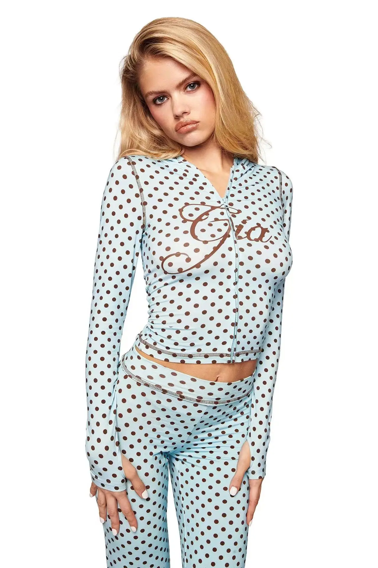 bluedot top