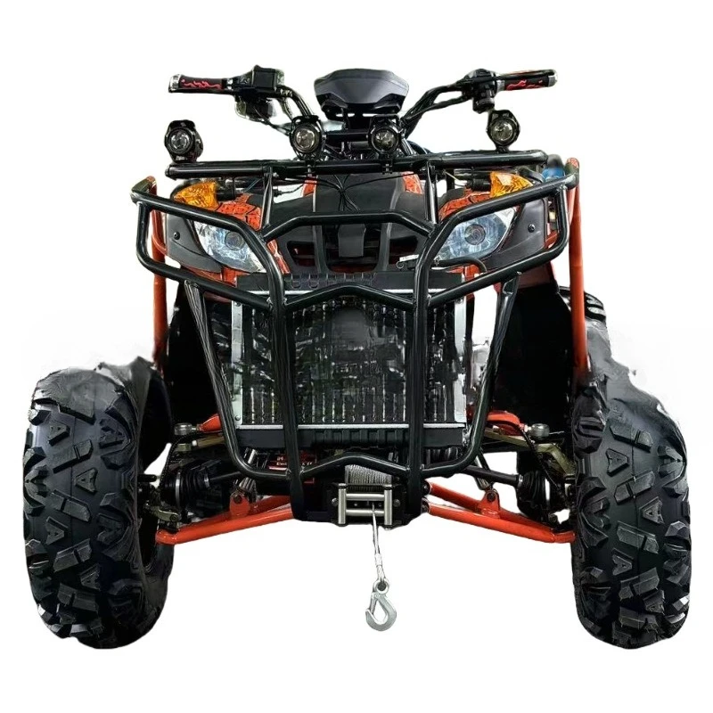 

250Cc 4x4 Motocross 300cc 4x4 All Terrain Kart