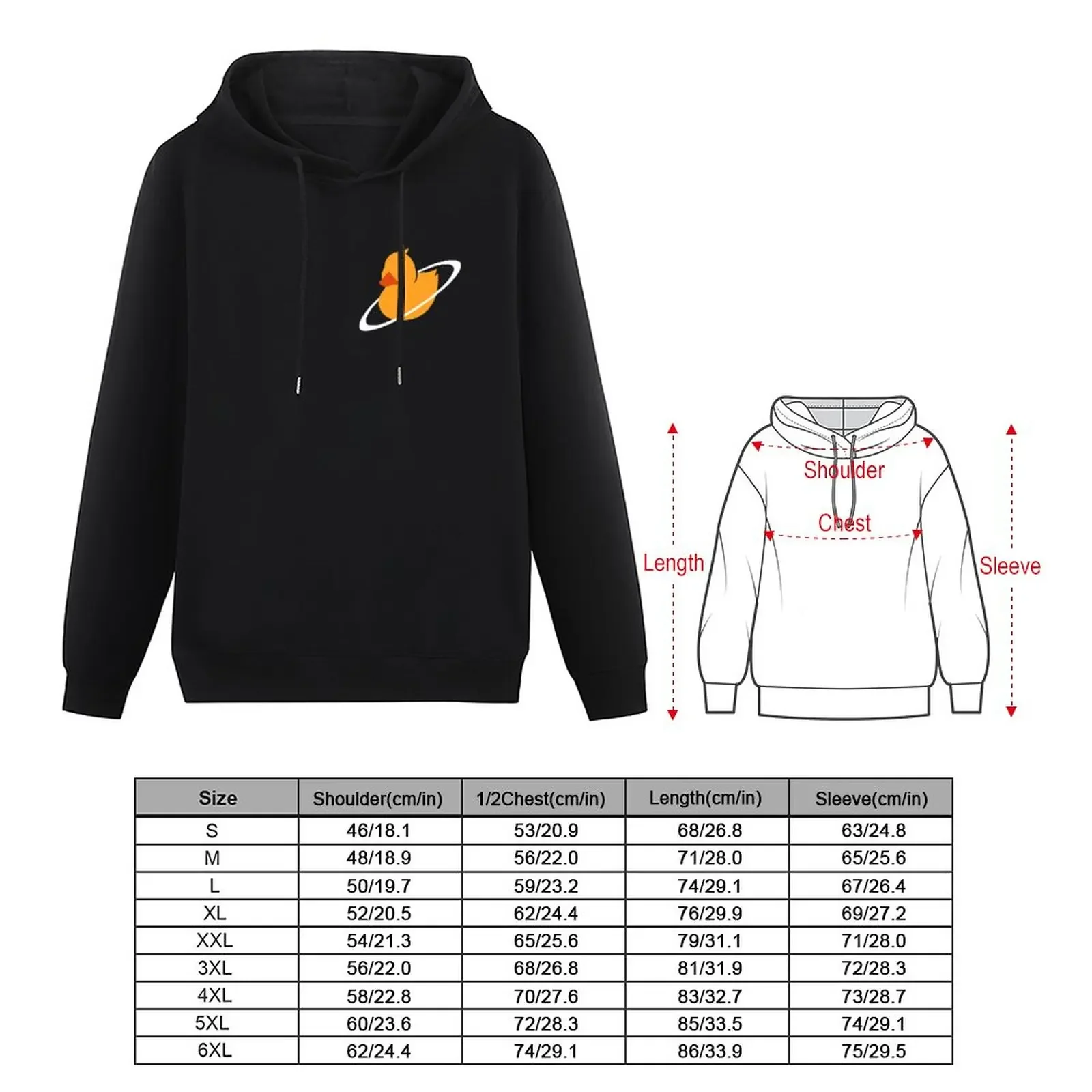 New Quackity Habibi Hoodie anime clothes fashion men men's sweat-shirt set graphic t shirts men men's hoodies