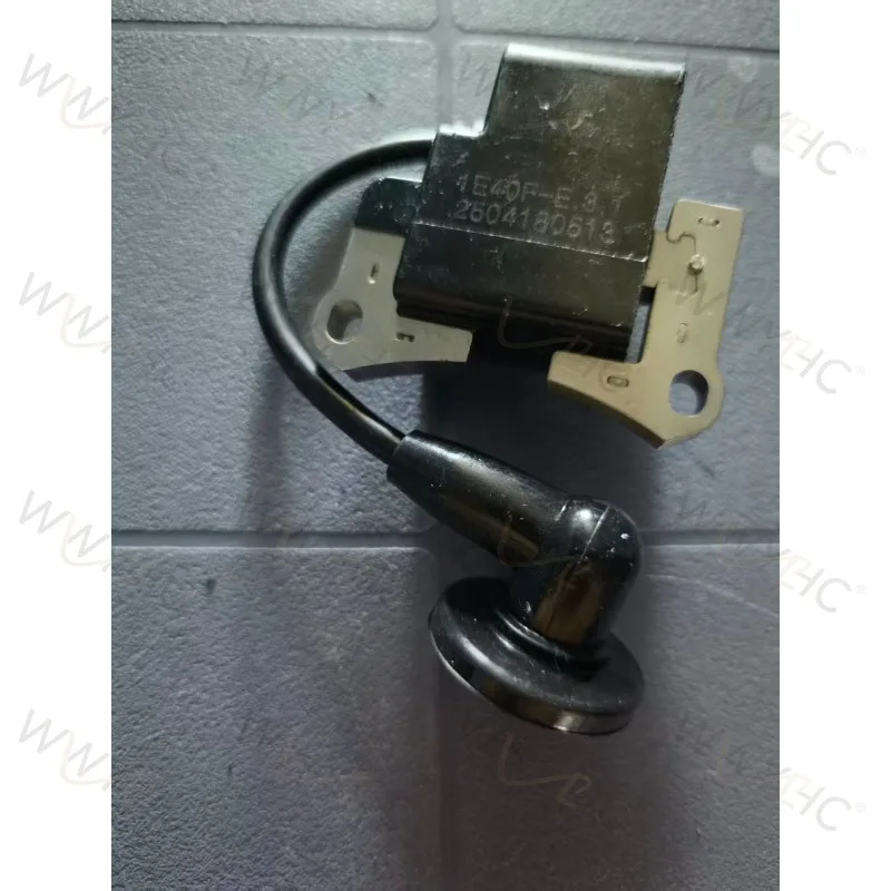 Ignition Coil for TLE43 KASEI 1E40F-E 1E40F-E.3 KASEI BC-46 CG-430 BC46 CG430 Brush Cutter Trimmer Magnetor Stator