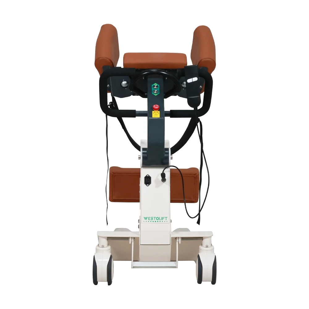 High Quality Electric Acrylic Mobile Care Machine with 1-Year Warranty Class II Medical Device CN