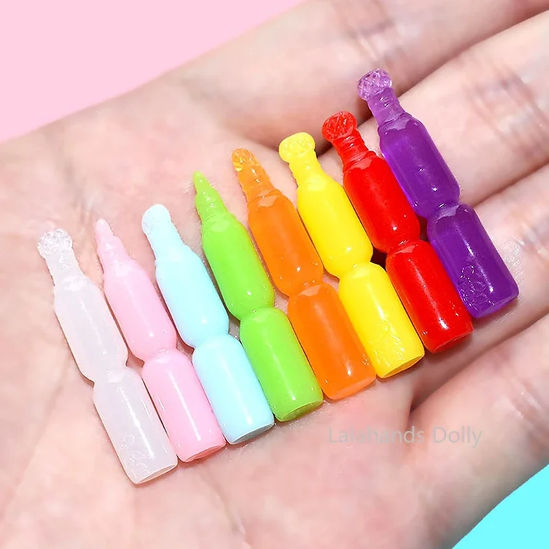

Dollhouse Mini Crusher Ice Resin Model for Dollhouse Food Play House Toy Accessory