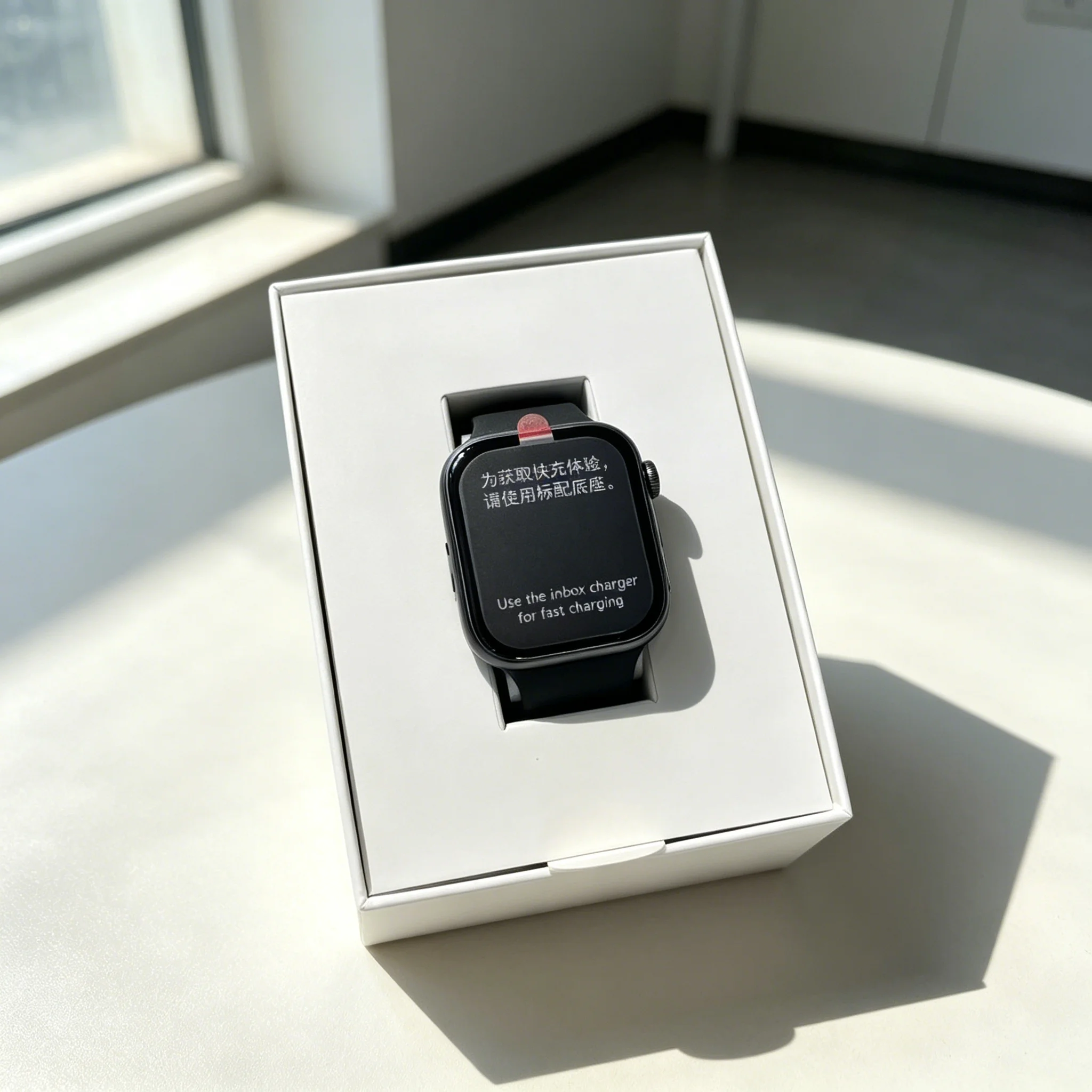 Smartwatch HUAWEI Watch FIT 4 - Huawei Smartwatch Watch Fit recensione e prezzo