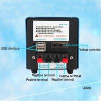 20W Outdoor Multi-Function Portable Manual Crank Generator USB Charging Hand Crank Generator Emergency Survival Power