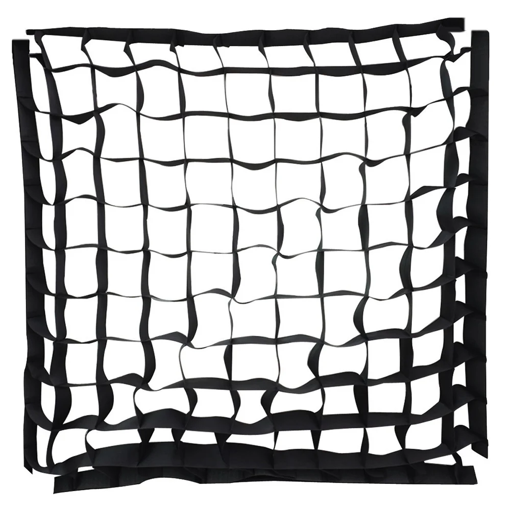 60 X 60cm Professional Photography Square Honeycomb Grid for Umbrella Softbox