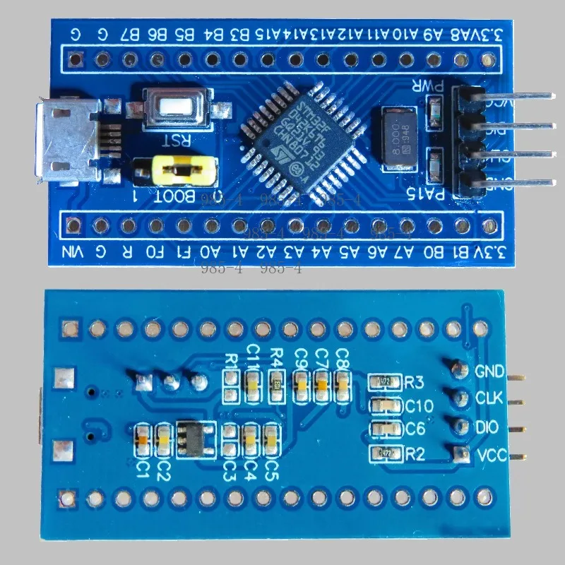STM32F042K6T6 Minimum System Core-M0 M0 Development Board