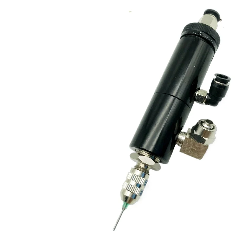 jq-d25-ejector-pin-dispensing-valve-single-component-glue-dispensing-needle-head-round-dispensing-valve