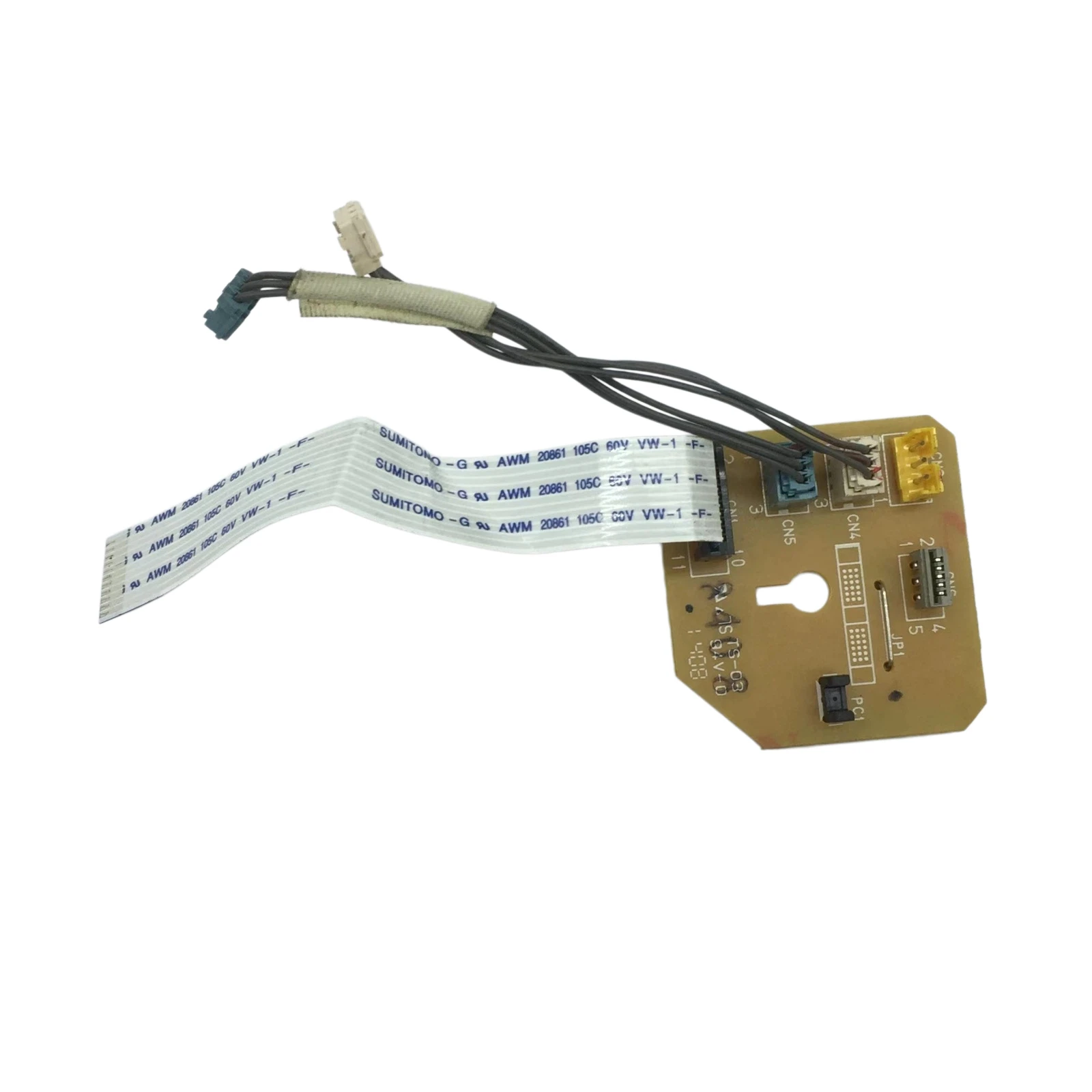 Paper Feed Sensor Fits For Epson R2880 L1300 A1430 R1400 ME1100 1390 R1430 R2400 L1800