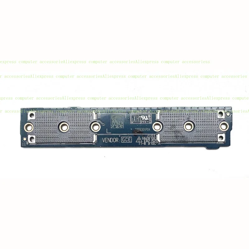 

P + новая плата USB-разъема IDC40 LS-M596P для Dell Latitude 7440 7450 E7440 0PCD76