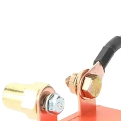 /240A /12V /Remote /Battery Disconnector Switch Magnetic Latching Relay With Manual Button For Smart #Voltage /Car Engine Chargi