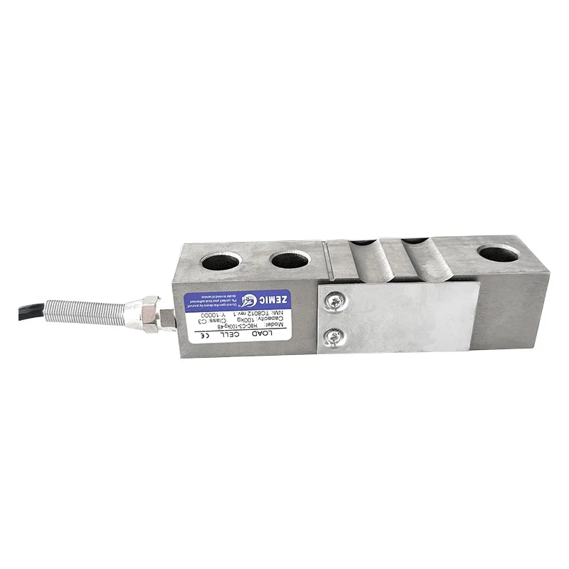 Analog Output Shear Beam Pressure Sensor 1.5t/2.5t/3t/4t/5t/6t/7.5t  Load Cells Force Sensors