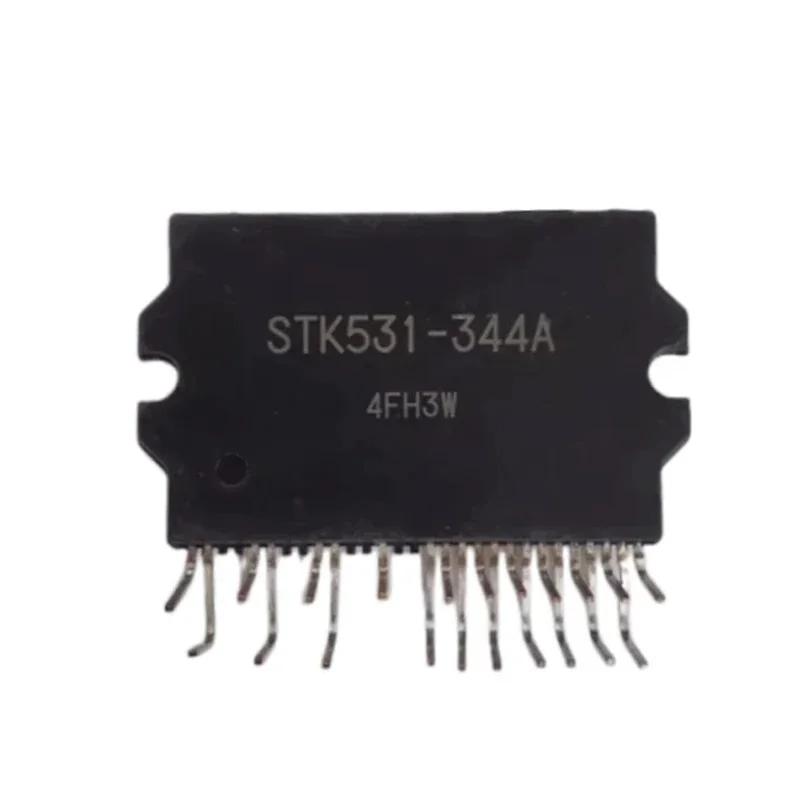 

STK531-345A STK531-392A STK531-367A STK531-344A New and Original IGBT Module Variable Frequency Air Conditioning Power Module IC