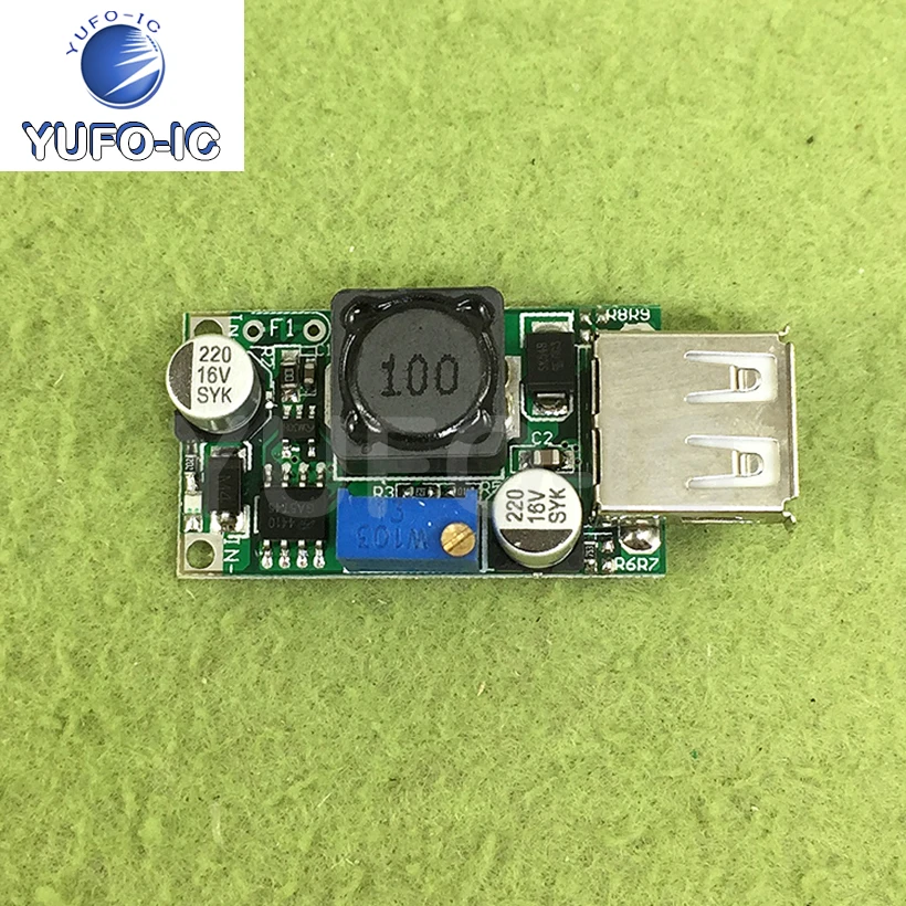 Free Ship 1PCS DC-D…