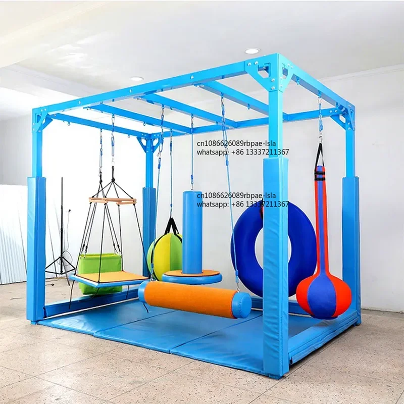 Moetry Sensory Room Bubble Tubes Fiber Optic Lights Sensorial Equipment for Autism Therapy Autistic Children
