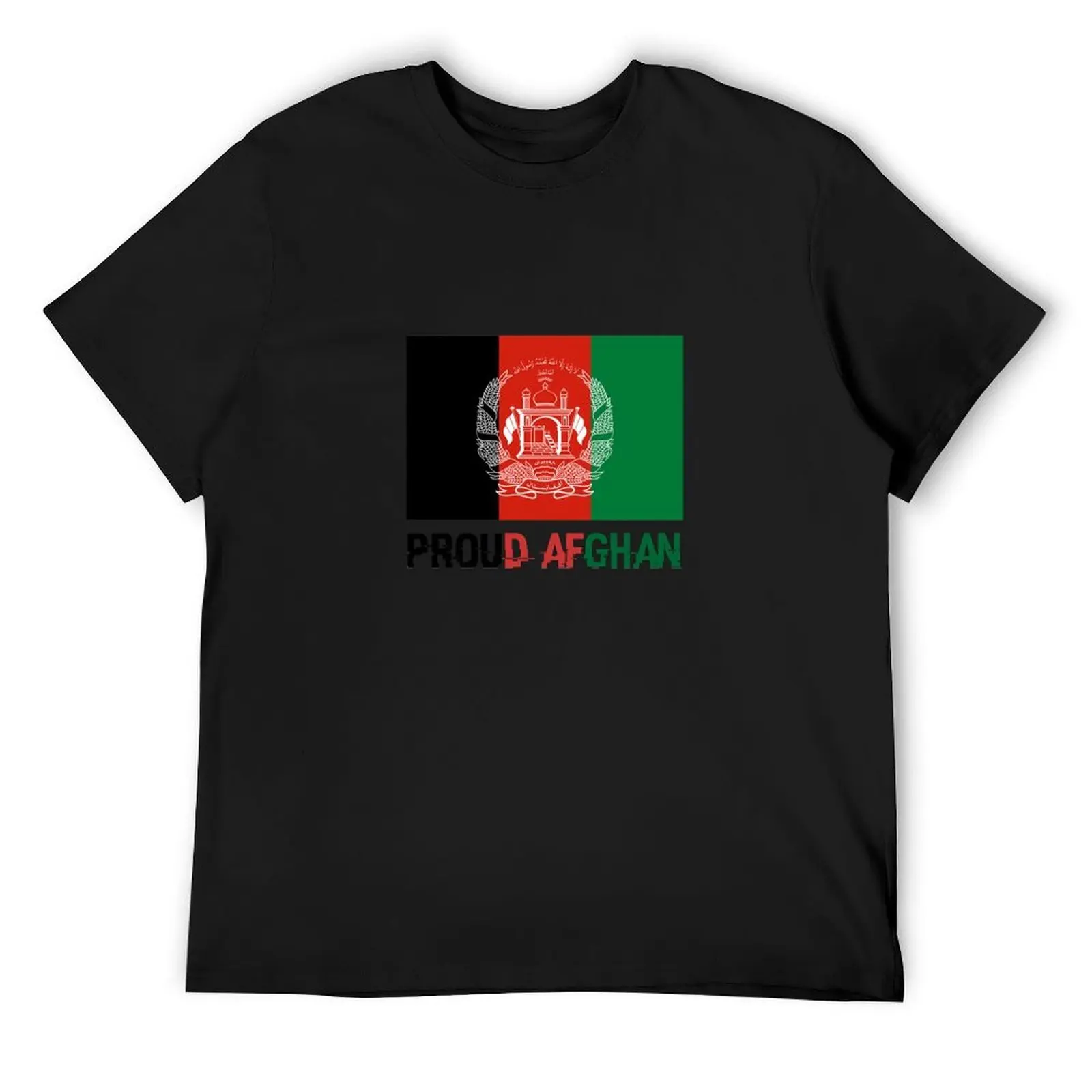 

Proud Afghan Afghanistan Flag T-Shirt shirts graphic tees graphic t shirts oversize t-shirts man men workout shirt