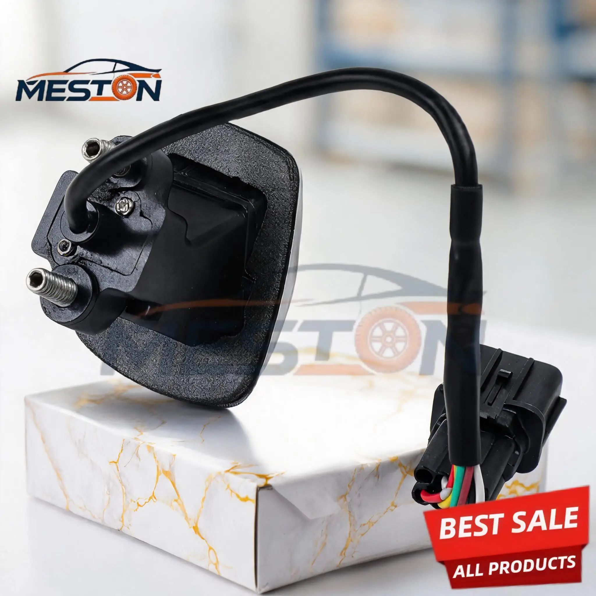 OEM 95760-C8001 Rear View Backup Camera for Hyundai i20 (2014–2020) – OE 95760C8001/95760C8300/95760C8400