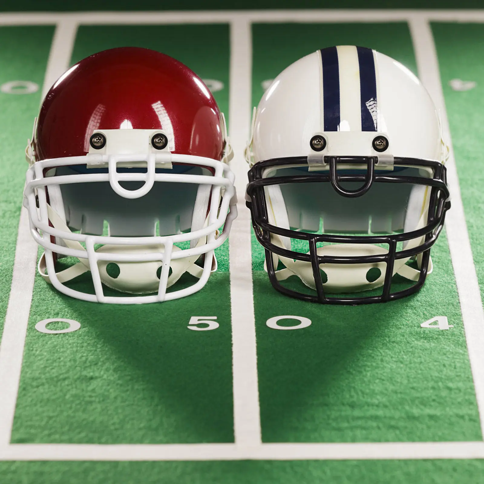 

10 шт. колпачков-фиксаторов для футбольных вентилей, резьбовые винты для клапанов баллонов, прочные, надежные, сменные детали для шлемов