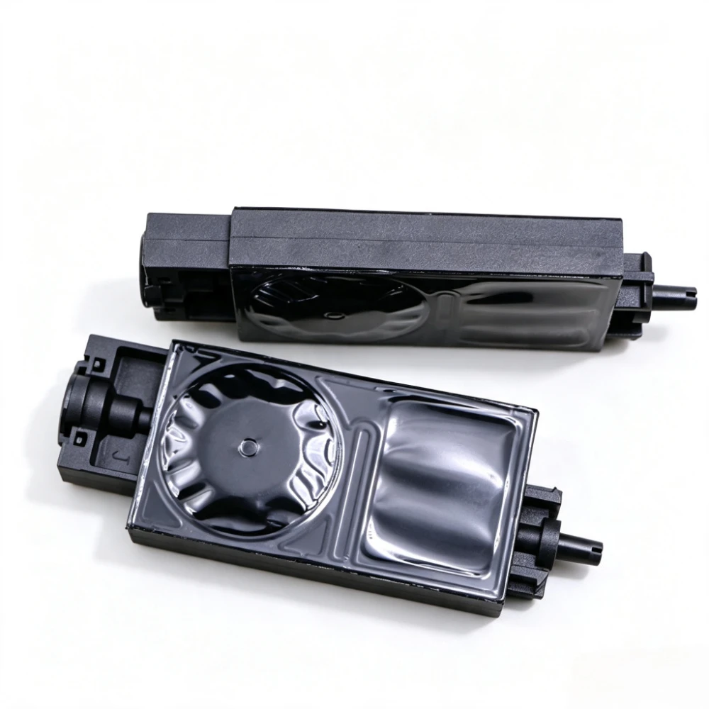 10PCS Universal DX5 Ink Damper Filter, Fit for DX5 I3200 Print‑Head All‑Brand Chinese Eco‑Solvent Plotter Printer