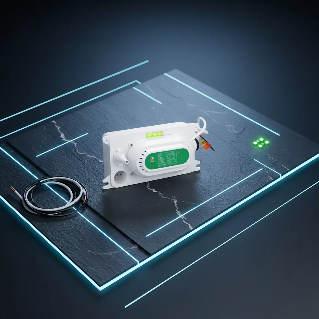 

Насос конденсата переменного тока, автоматический сливной насос для снятия подъема HVAC, расход 100 л/ч с резервуаром 500 мл для осушителя, дренажный насос 100-230 В