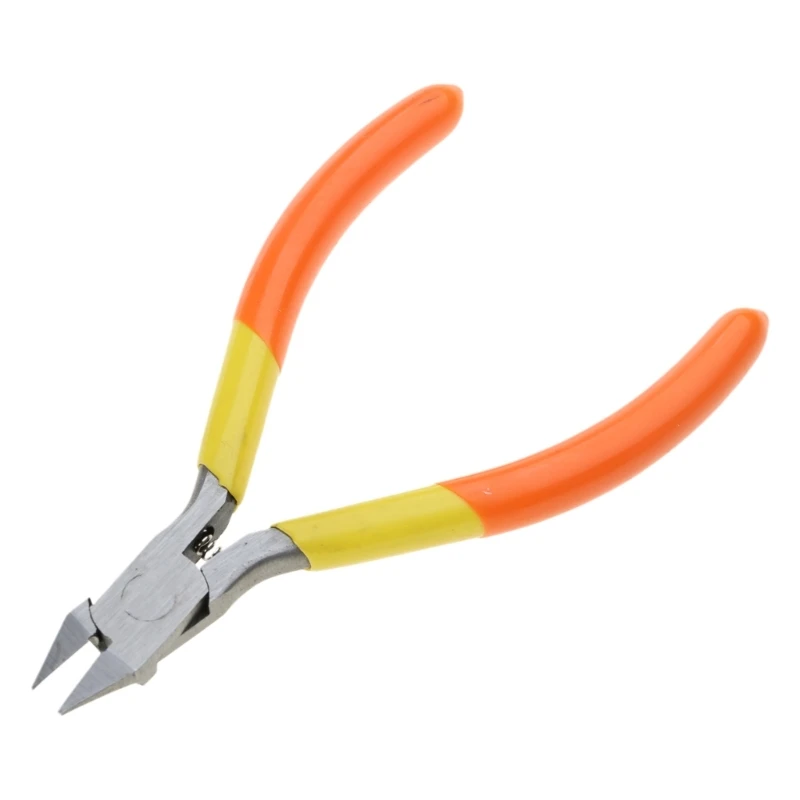 Cutter Pliers Puzzles Model Assembly Professional PrecisionSnips Shears Home Cutting Nipper Diagonal Plier Dropship