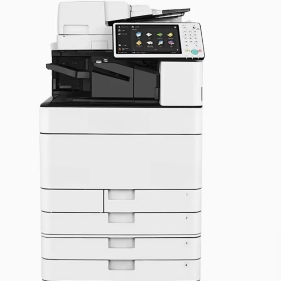 Zuyintong Refurbished General A3 Color Multifunction Photocopier Printer for Ir C5535 C5540 C5550 C5560