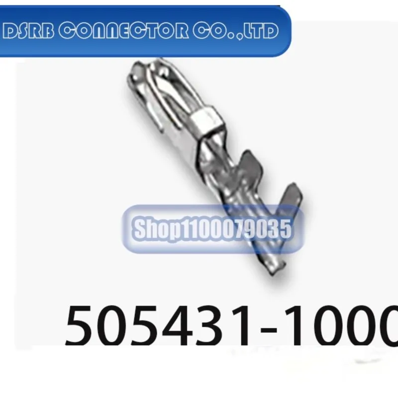 

500pcs/lot 505431-1000 5-928999-1 7160-9465 7165-0796 7165-0842 7165-0851 7165-1198 connector new original