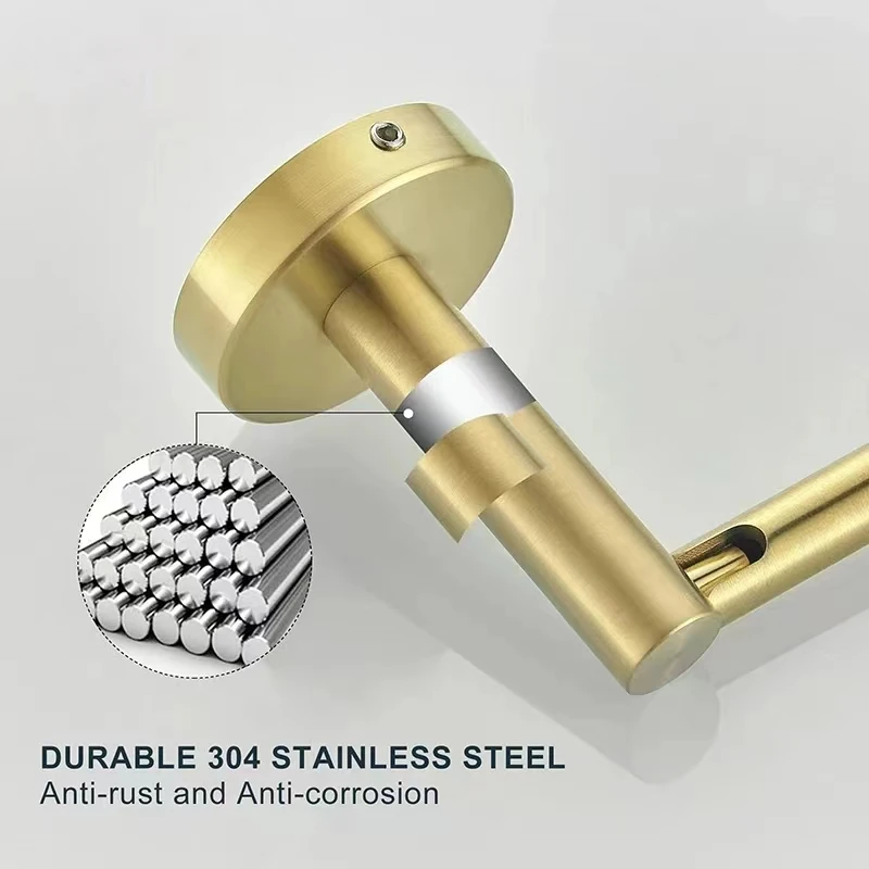 Thumbnail 2 - #13 Trending Toilet Paper Holders Right Now