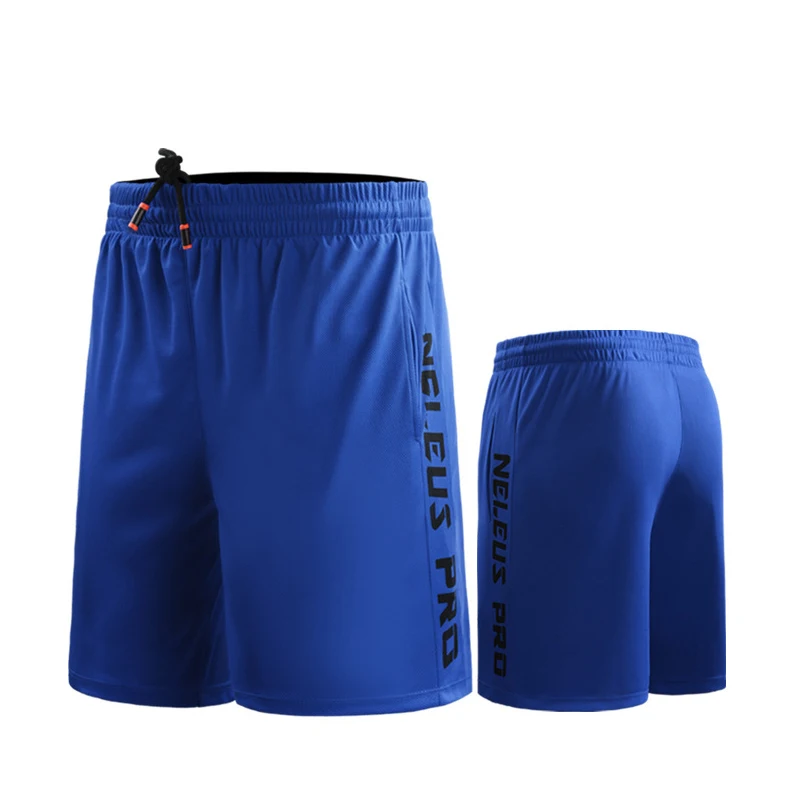 

Men Student Basketball Shorts Men's Sport Suits Gym For Soccer Exercise Jogging Hiking Running Fitness Board Beach Short Pants 9