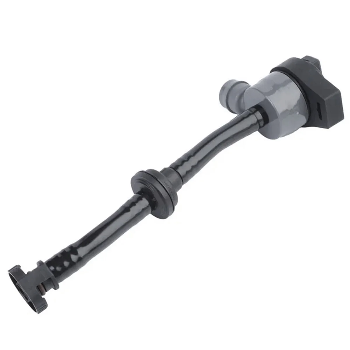 

original 13907618652 Fuel Tank Vent Pipe Solenoid Valve for BMW E70N E71 X6 F06 2007-2010 high quality