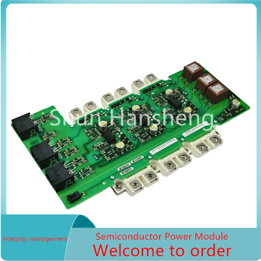IGBT Power Module A5E00825001 FS300R12KE3_S1 A5E00825003 A5E00825002 A5E00824994 FS450R12KE3_S1 FS225R12KE3_S1