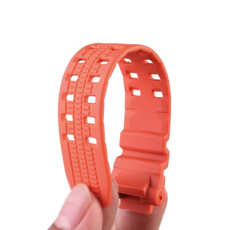 Resin Silicone Rubber Watch Strap For Casio Aviation Belt GW-3000 GW-3000B 3500B/2500B/2000 G1500 Bracelet Watchband with Tools