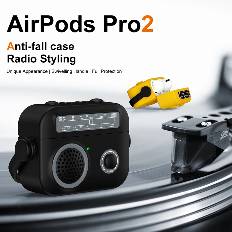 3D Camera Series silicaEarphone Case For Airpods Pro 2 Case For Airpods 3 Case For Airpods 2 1 SilicaCase With locking cap