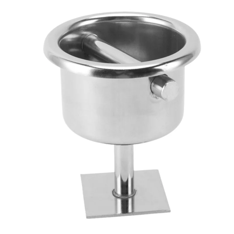 Swim Lane Embedded Parts Float Line Rope Fixing Embedded Parts Stainless Steel For Swimming Pool