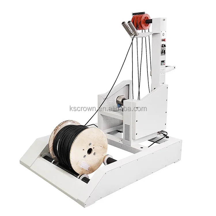 Extractor de cables para máquina extractora de cables eléctricos