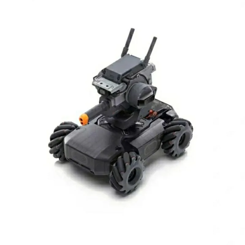 

Mecha master S1 chariot professional education artificial intelligence programming robot