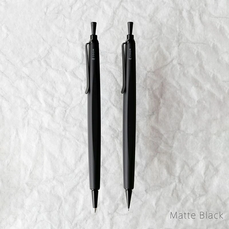 

Discount Japan Stationery Mechanical Pencils Tombow PressZOOM Automatic Pencil 0.5mm Refill Kawaii School Supplies Cute Pencil