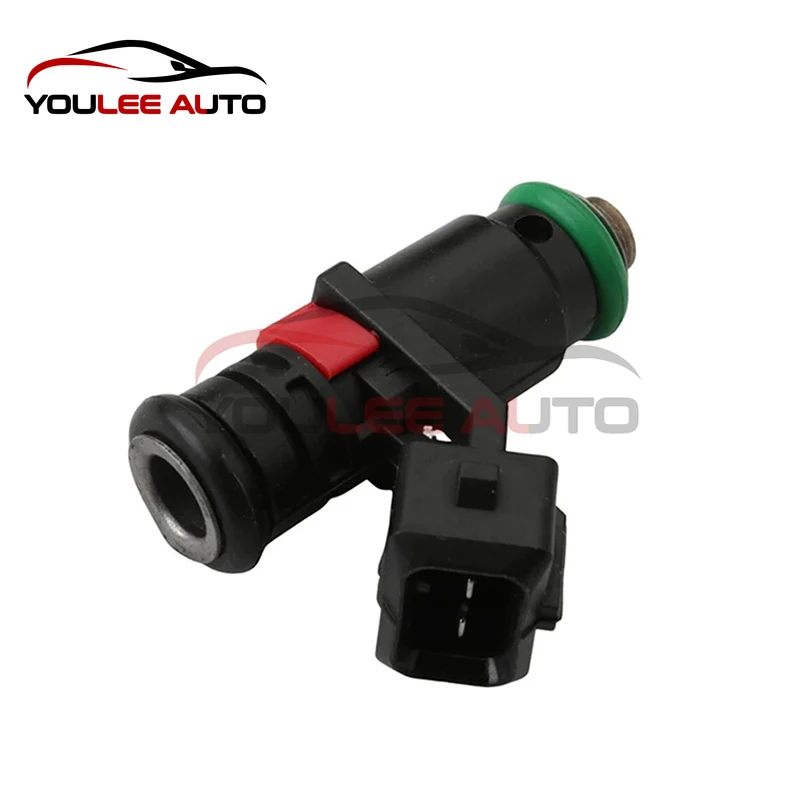 Bico injetores de combustível 39300-LEA6-800 39-024 para Kymco GP125 GP2 150 Dink180 VP125 JR 100 Yager 200 Acessórios para motocicleta