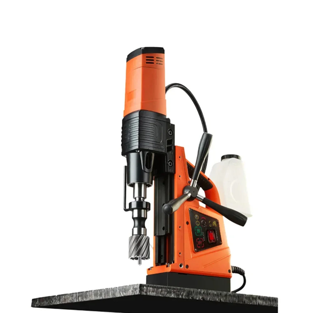 CHTOOLS DX-60X magnetic drill and tapping machine with M 16