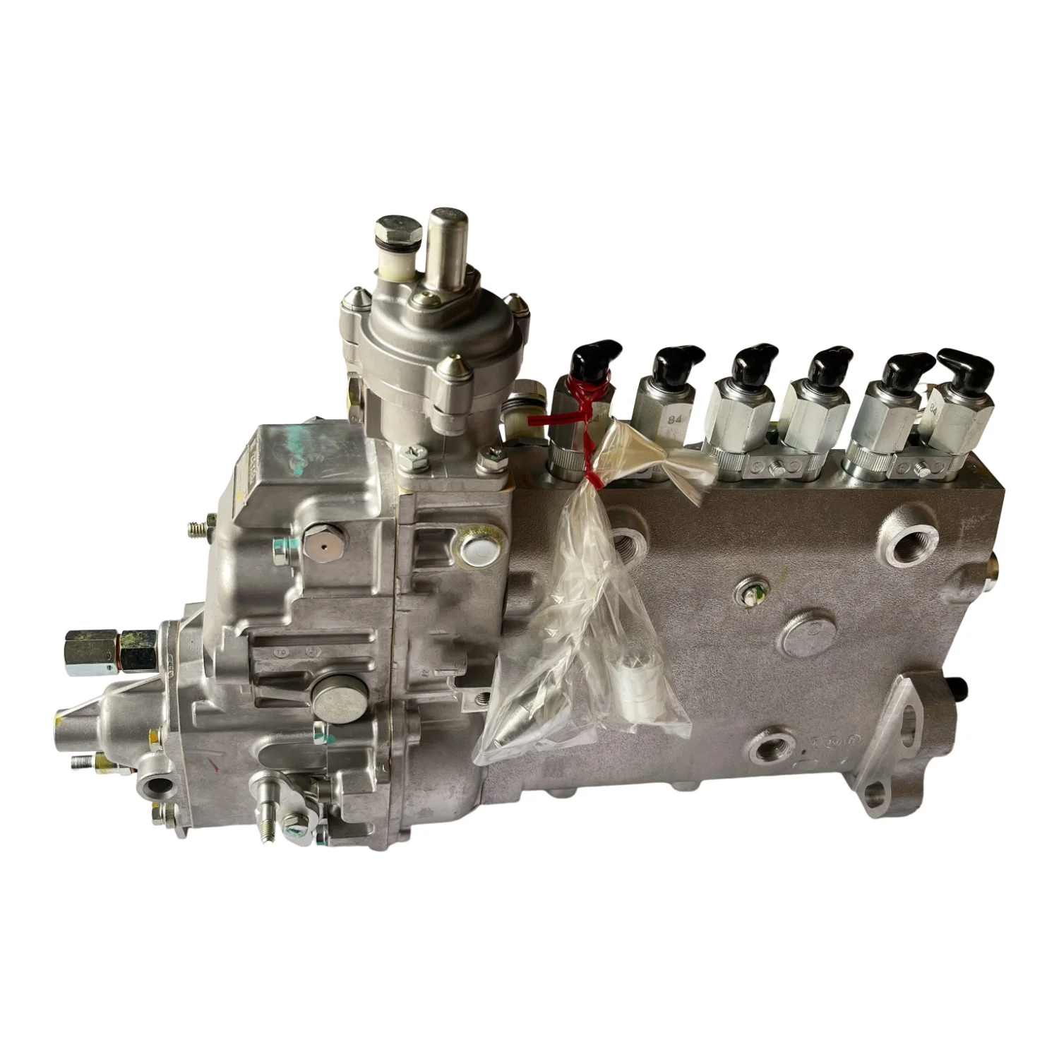 Pop Original New Fuel Pump For Cummins 6BT5.9 Komatsu Zexel Diesel Injection Pump 101609-3760 1016093760 4063845 Engine Car Part