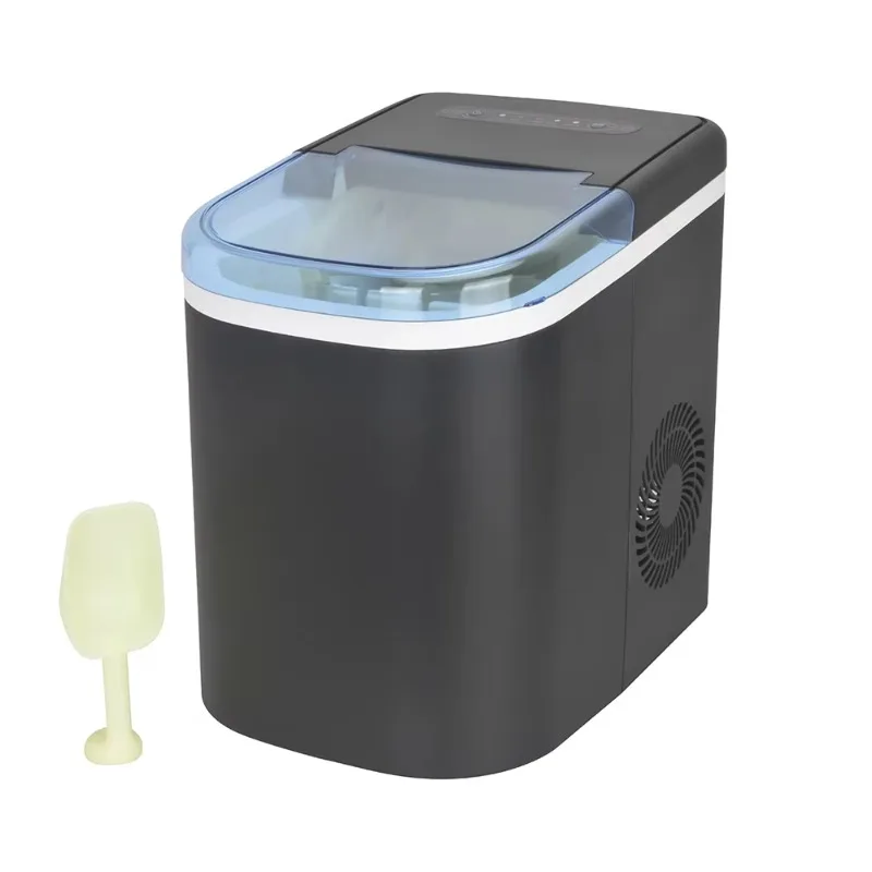 

Countertop ice machine 12kg ice machine