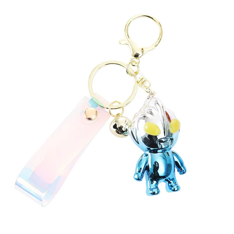 Minisoは、クールでトレンディな子供向けギフトを提供しています。漫画のキーホルダー、かわいい車のキーホルダーアクセサリー、バッグペンダントなどがあります。